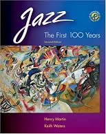 Jazz: The First 100 Years