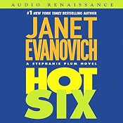 Hot Six | [Janet Evanovich]