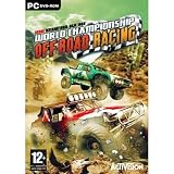 World Championship Off Road Racing (PC DVD)