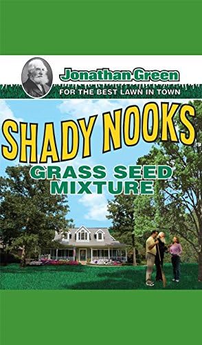 Jonathan Green Turf Shady Nooks 3Lb 11957