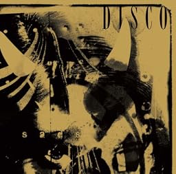 DISCO(ジャケットB)