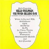 Peter Sellers Sings George Gershwin (Le Vieux Thorax Remix)