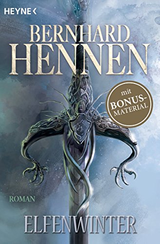 Elfenwinter: Roman (Die Elfen-Saga 2) (German Edition)