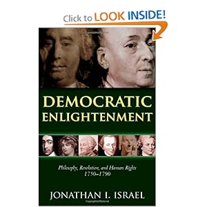 Democratic Enlightenment - Jonathan Israel