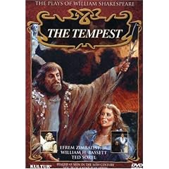 The Plays of William Shakespeare, Vol. 9 - The Tempest