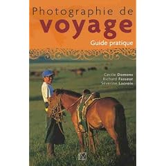 Photographie de voyage