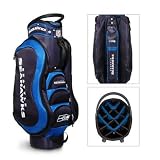 Seattle Seahawks Medalist Golf Bag - Cart Bag