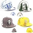 Hip Hop / Skate Flat Bill, Flex Fit Baseball Hat - "I'm Money" Hip Hop / Skate Flat Bill, Flex Fit Baseball Hat - "I'm Money"