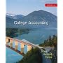 College Accounting Student Edition Chapters 1-30 with Home Depot 2007 Annual Report