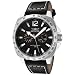 Invicta Men's 0853 II Black Dial Multi-Function Watch,Invicta,0853,INVICTA-0853