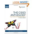 The CSS3 Anthology: Take Your Sites to New Heights