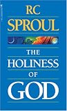 The Holiness of God