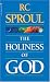 The Holiness of God (Paperback)