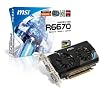 Radeon 6670 Pcie 1Gb Gddr5 Vga Dvi Hdmi 4000Mhz Mem 128Bit Dual
