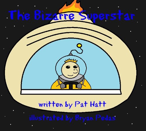 The Bizarre Superstar