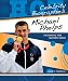 Michael Phelps: Swimming for Olympic Gold (Hot Celebrity Biographies)