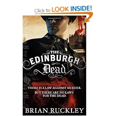 The Edinburgh Dead