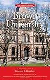 Brown University: An Architectural Tour (The Campus Guide)