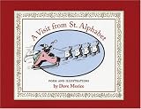 A Visit from St. Alphabet