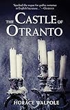 The castle of Otranto
