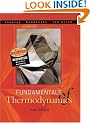 Fundamentals of Thermodynamics
