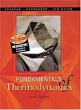 Fundamentals of Thermodynamics