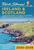 Rick Steves' Europe: Ireland & Scotland 2000-2009