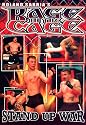 Rage in the Cage: Stand Up War [DVD] [2006] [Region 1] [US Import] [NTSC]