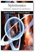 Spintronics: Materials, Applications, and Devices