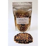 Organic Birdseed -1 Lbs- Bird Seed Mix for Small, Medium and Large Birds- Feed for...