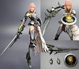 Produkt-Bild: Final Fantasy XIII-2 Figur Lightning