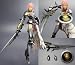 Final Fantasy XIII-2 Figur Lightning