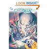 Brightest Day Vol. 3