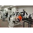 Fitness Center Gym Start Up Business Plan NEW 2008