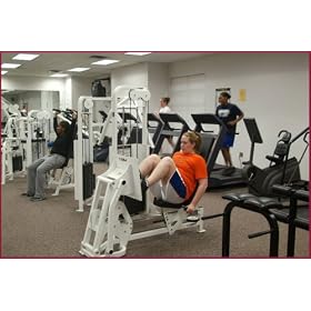Fitness Center Gym Start Up Business Plan NEW 2008