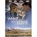 DVD : What I Did For Love