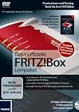 Das inoffizielle FRITZ!Box-Lernpaket