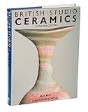 British studio ceramics in the 20th century