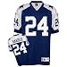 Reebok Dallas Cowboys Marion Barber Authentic Throwback Jersey Size: Size 48