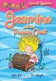 Mermaid Mysteries: Jasmine and the Treasure Chest (Book 2)