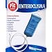 Home enema kit: