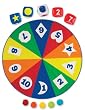 Learning Resources All Around Learning Mat (LER1049)