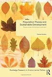 Regulation Theory and Sustainable Development: Business Leaders and Ecological Modernisation (Routledge Research in Environmental Politics)