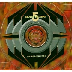Babylon 5: The Ragged Edge