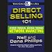 Direct Selling 101: Achieve Financial Success Through Network Marketing (Unabridged)