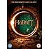 The Hobbit Trilogy [DVD] [2015]