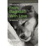 From Baghdad with Love: A Marine, the War, and a Dog Named Lava