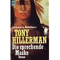 Die sprechende Maske. Roman.