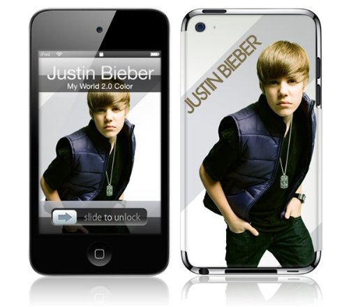 ipod touch justin bieber case: justin bieber ipod touch hard case. ipod touch justin bieber case: