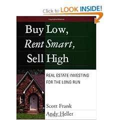Buy Low, Rent Smart, Sell High: Real Estate Investing for the Long Run